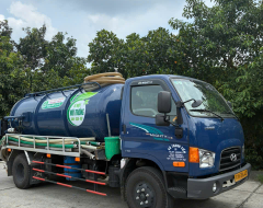 Dịch vụ thông cống nghẹt 	Phú Mỹ	TDM
